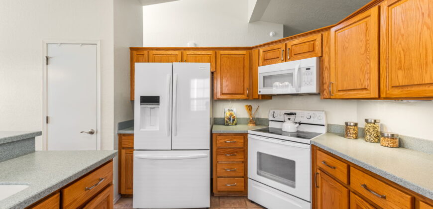 5019 Calle de Carino NE, Albuquerque, NM  87111