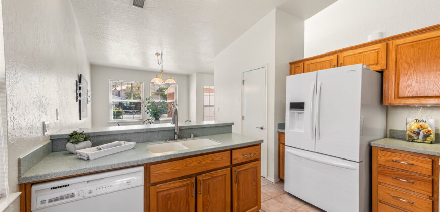 5019 Calle de Carino NE, Albuquerque, NM  87111