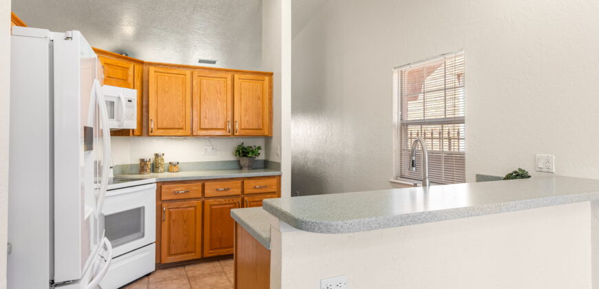 5019 Calle de Carino NE, Albuquerque, NM  87111