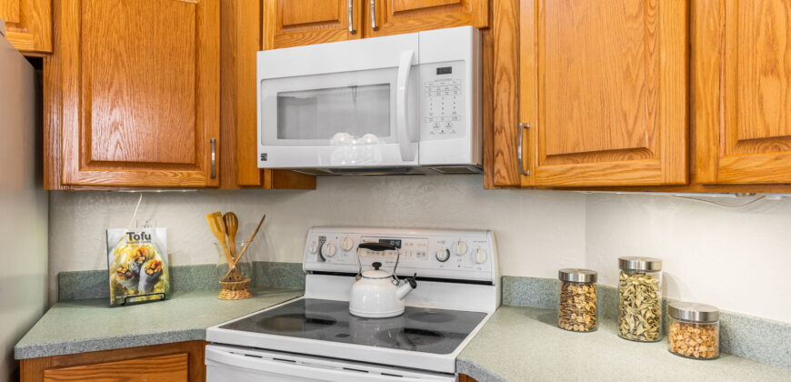 5019 Calle de Carino NE, Albuquerque, NM  87111