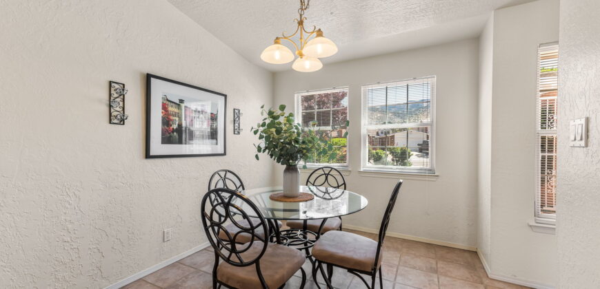 5019 Calle de Carino NE, Albuquerque, NM  87111