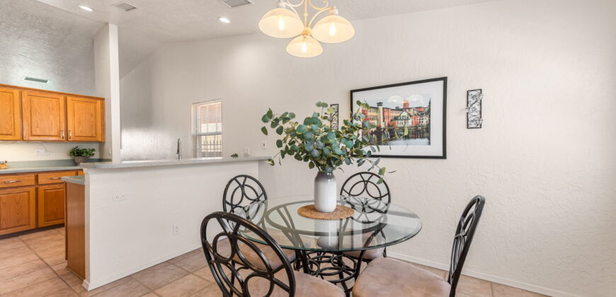 5019 Calle de Carino NE, Albuquerque, NM  87111