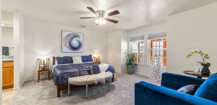 5019 Calle de Carino NE, Albuquerque, NM  87111