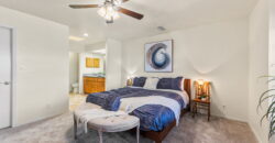 5019 Calle de Carino NE, Albuquerque, NM  87111