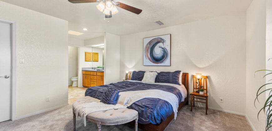 5019 Calle de Carino NE, Albuquerque, NM  87111