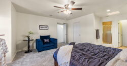 5019 Calle de Carino NE, Albuquerque, NM  87111