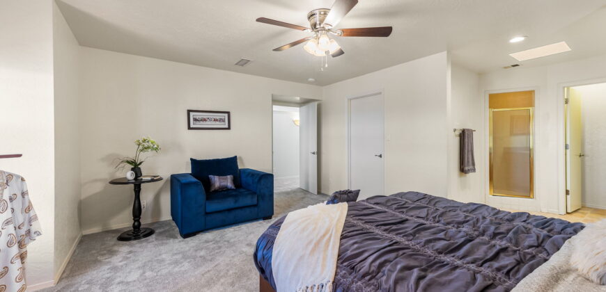 5019 Calle de Carino NE, Albuquerque, NM  87111