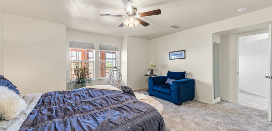 5019 Calle de Carino NE, Albuquerque, NM  87111