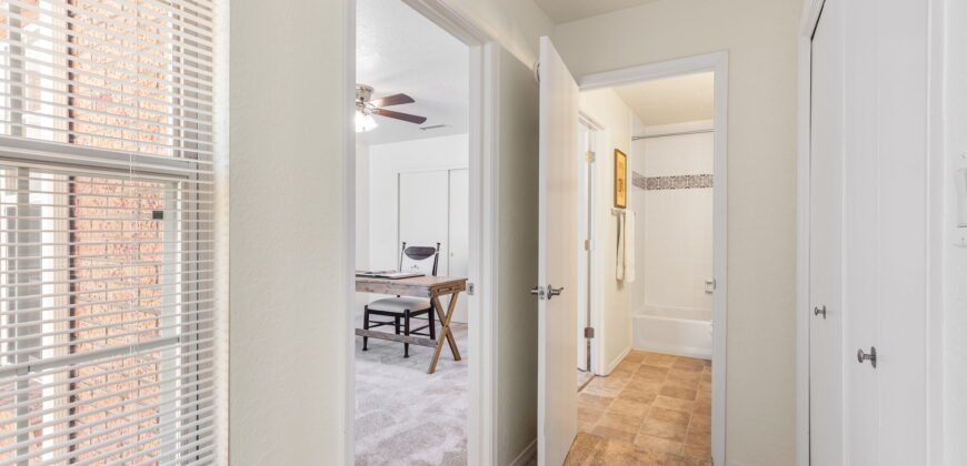 5019 Calle de Carino NE, Albuquerque, NM  87111