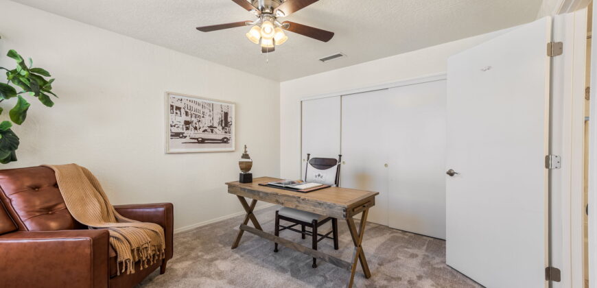 5019 Calle de Carino NE, Albuquerque, NM  87111