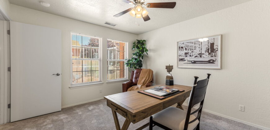 5019 Calle de Carino NE, Albuquerque, NM  87111