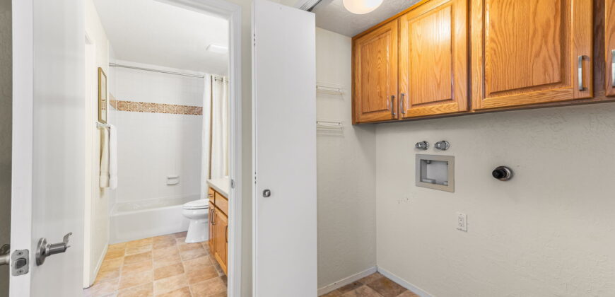 5019 Calle de Carino NE, Albuquerque, NM  87111