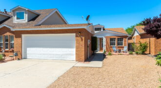 5019 Calle de Carino NE, Albuquerque, NM  87111