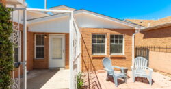 5019 Calle de Carino NE, Albuquerque, NM  87111