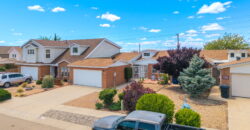 5019 Calle de Carino NE, Albuquerque, NM  87111
