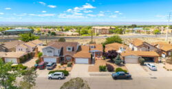 5019 Calle de Carino NE, Albuquerque, NM  87111