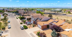 5019 Calle de Carino NE, Albuquerque, NM  87111