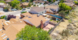 5019 Calle de Carino NE, Albuquerque, NM  87111
