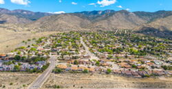 5019 Calle de Carino NE, Albuquerque, NM  87111