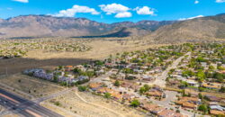 5019 Calle de Carino NE, Albuquerque, NM  87111