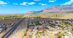 5019 Calle de Carino NE, Albuquerque, NM  87111