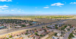 5019 Calle de Carino NE, Albuquerque, NM  87111