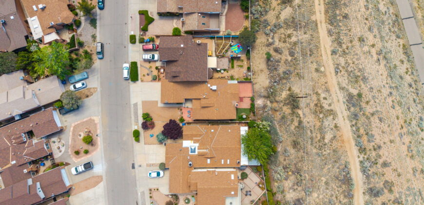 5019 Calle de Carino NE, Albuquerque, NM  87111