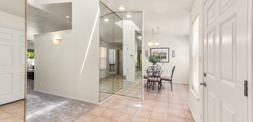 5019 Calle de Carino NE, Albuquerque, NM  87111