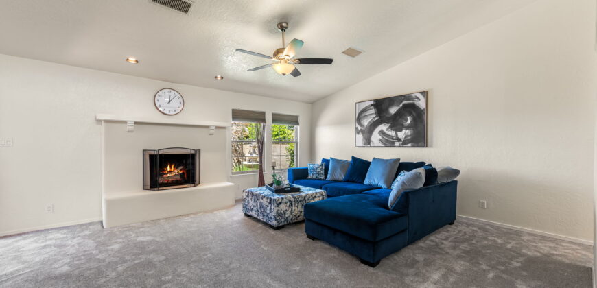 5019 Calle de Carino NE, Albuquerque, NM  87111