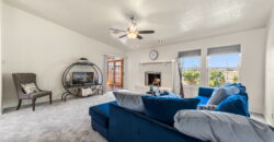 5019 Calle de Carino NE, Albuquerque, NM  87111