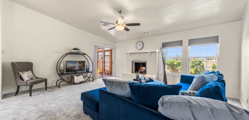 5019 Calle de Carino NE, Albuquerque, NM  87111