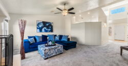 5019 Calle de Carino NE, Albuquerque, NM  87111