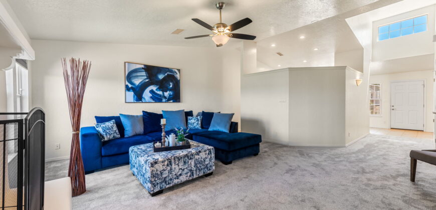 5019 Calle de Carino NE, Albuquerque, NM  87111