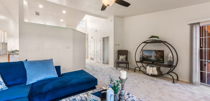 5019 Calle de Carino NE, Albuquerque, NM  87111