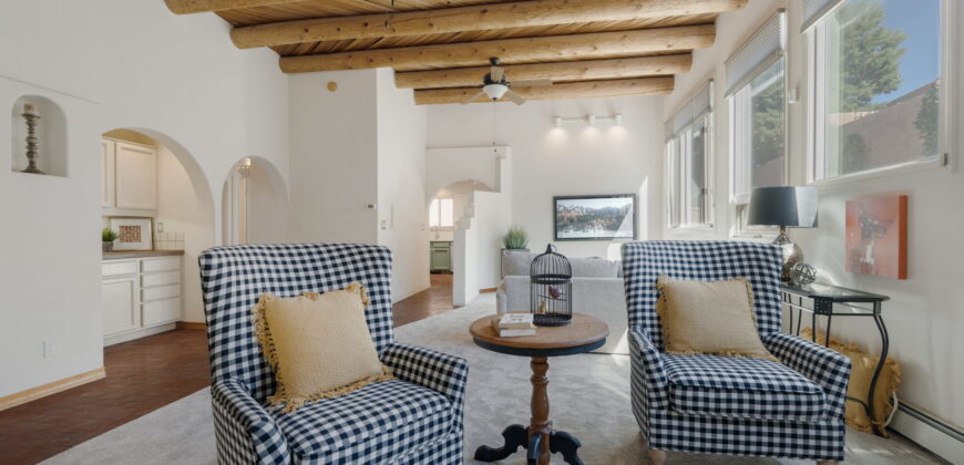 7716 Cedar Canyon Ct NE, Albuquerque, NM  87122