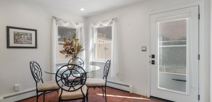 7716 Cedar Canyon Ct NE, Albuquerque, NM  87122