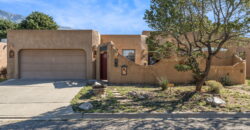 7716 Cedar Canyon Ct NE, Albuquerque, NM  87122