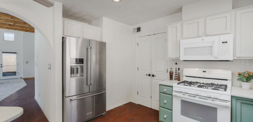 7716 Cedar Canyon Ct NE, Albuquerque, NM  87122