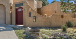 7716 Cedar Canyon Ct NE, Albuquerque, NM  87122