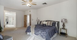 7716 Cedar Canyon Ct NE, Albuquerque, NM  87122