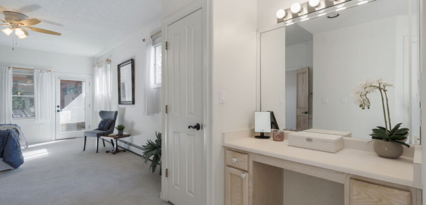 7716 Cedar Canyon Ct NE, Albuquerque, NM  87122