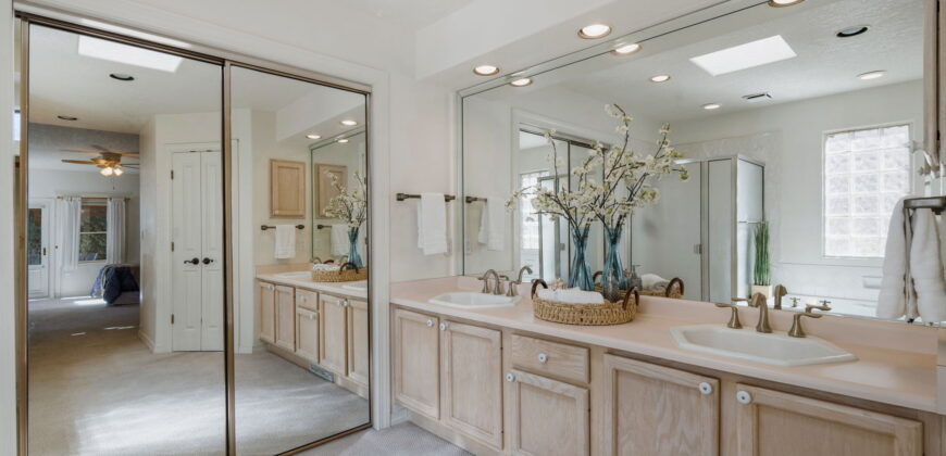 7716 Cedar Canyon Ct NE, Albuquerque, NM  87122