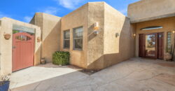 7716 Cedar Canyon Ct NE, Albuquerque, NM  87122