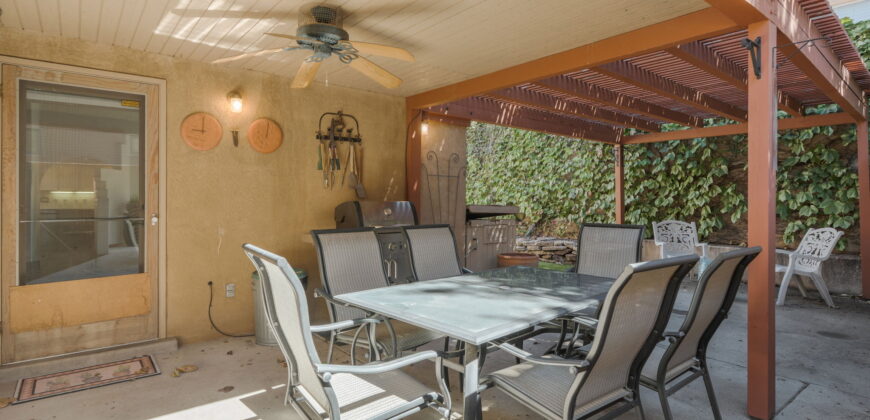 7716 Cedar Canyon Ct NE, Albuquerque, NM  87122
