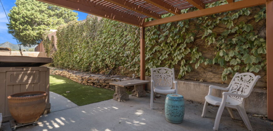 7716 Cedar Canyon Ct NE, Albuquerque, NM  87122