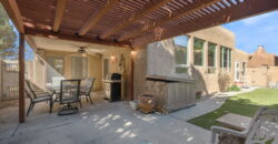 7716 Cedar Canyon Ct NE, Albuquerque, NM  87122
