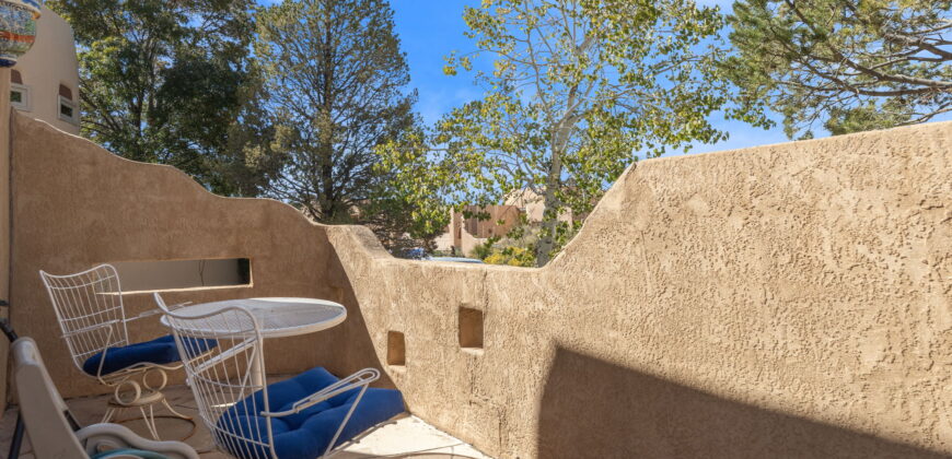 7716 Cedar Canyon Ct NE, Albuquerque, NM  87122