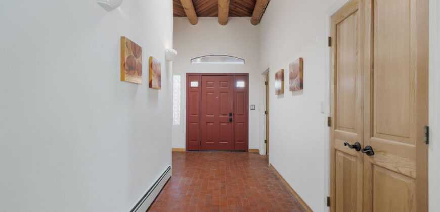 7716 Cedar Canyon Ct NE, Albuquerque, NM  87122
