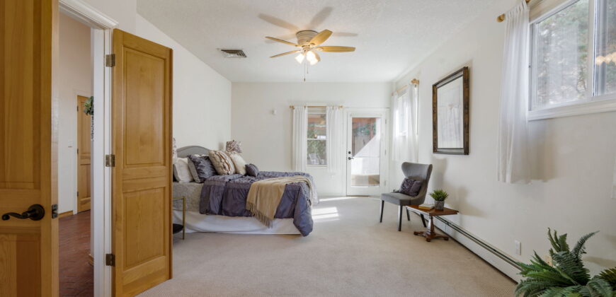 7716 Cedar Canyon Ct NE, Albuquerque, NM  87122